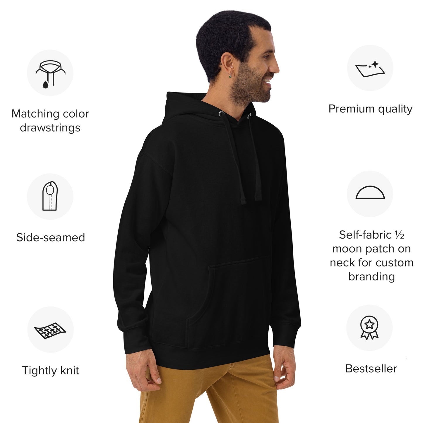 Limited Release Hoodie