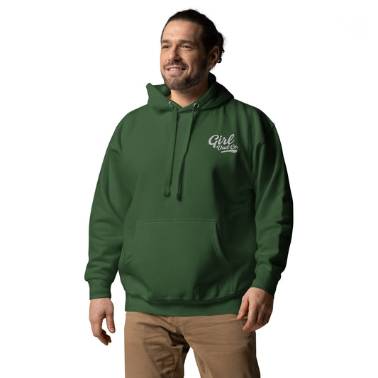 Limited Release Hoodie
