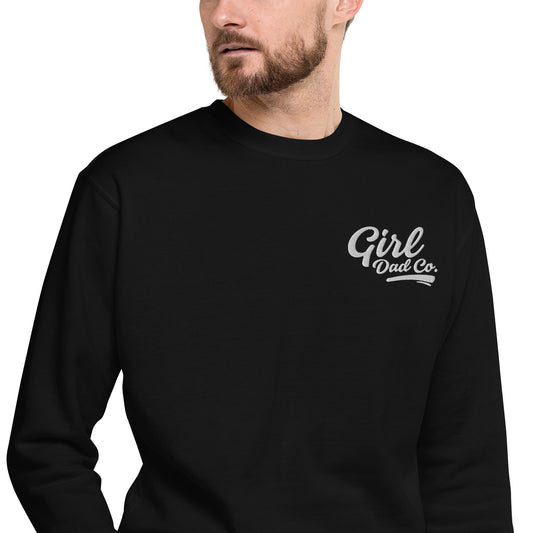 Limited Release Premium Sweatshirt