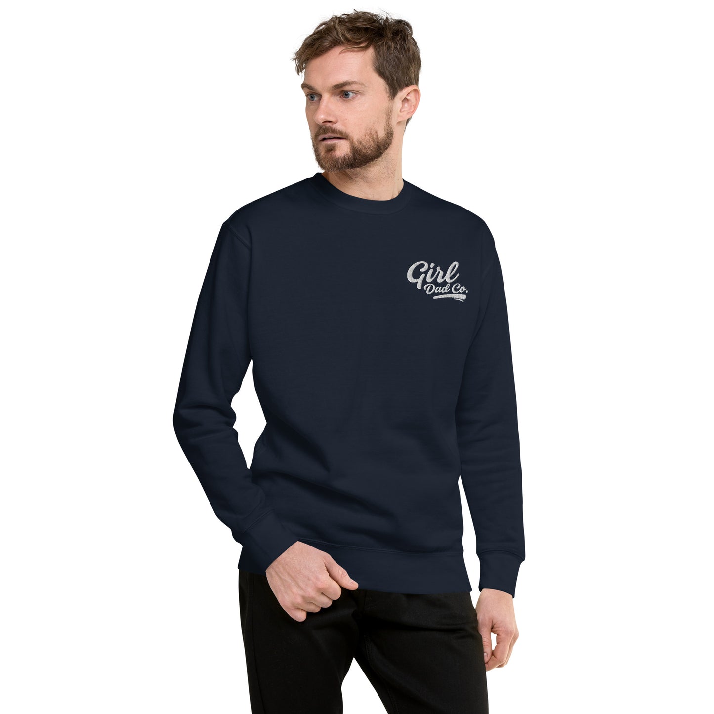 Limited Release Premium Sweatshirt