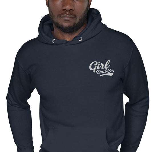 Limited Release Hoodie